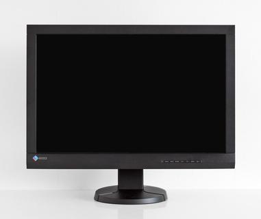 Im PRAD Test: Eizo CX240
