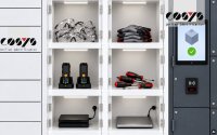 Smart Locker: Mehr als nur ein Use Case