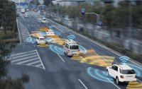 Autonomous Vehicles