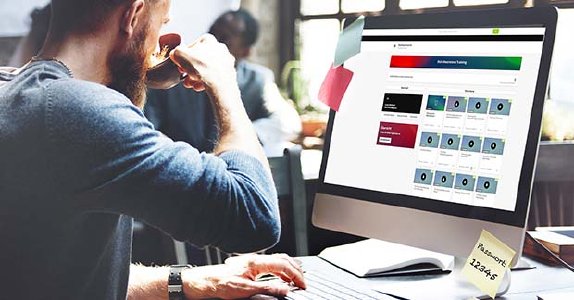 G DATA erweitert Awareness Trainings um neue Sprachen. E-Learning-Angebot jetzt in acht Sprachen verfügbar.