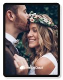 WeddyCloud