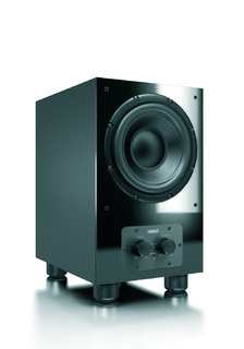nuBox AW-441 Black & Black