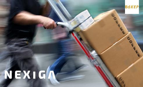 Nexiga GmbH ist neues Mitglied im BdKEP.