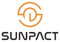 Logo der SunPact GmbH