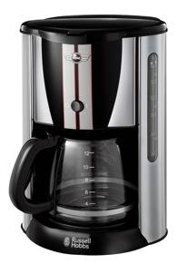 Mini Classic Glas-Kaffeemaschine