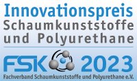 Logo Innovationspreis