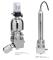 Extended actuator and nominal size range of GEMÜ 567 BioStar control valve
