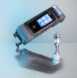 With the CPH7000 portable process calibrator, high-pressure measuring instruments can now also be tested in the field
