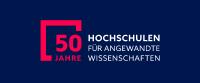 Logo 50 Jahre HAWs