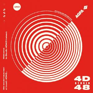 Studio 4D48 @ Agfa NV