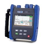 Produktneuheit: Vollwertiges OTDR zum Preis eines Powermeters