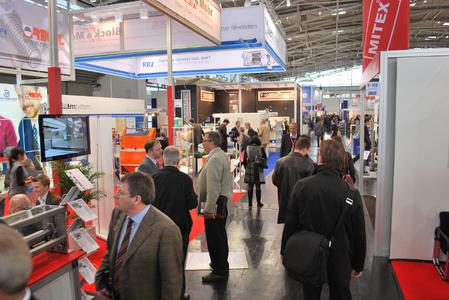 ICE Europe 2011