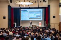 European Supply Chain Summit 2025