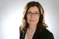 Ecovis-Steuerberaterin Monika Huber