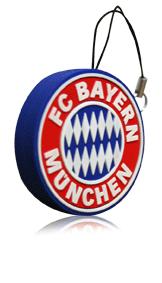 FC Bayern closed