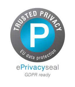 ePrivacyseal