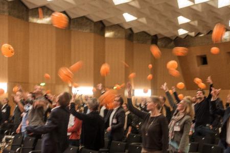 Kongresse werden erlebnisorientiert und virtuell