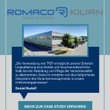 ILC - Romaco Success Story