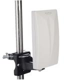 Neue DVB-T2 Antenne von XORO