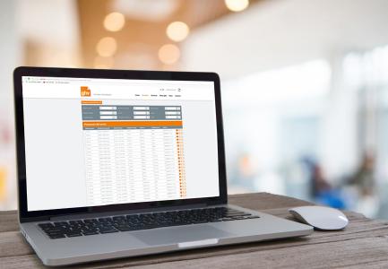 ghv Website