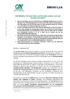 23-09-04 - CA Auto Bank e Drivalia a IAA Mobility_DE FINAL_Def.pdf