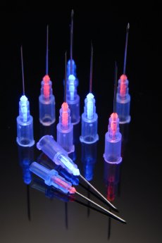 P043D LED-härtender fluoreszierender Klebstoff für Nadelverklebungen.jpg