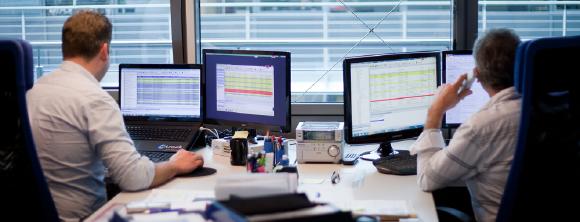 Ctrack bietet bundesweiten Vertrieb und Service mit eigenem Personal. Bild: Ctrack Deutschland GmbH