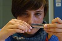 CampusThüringenTour - Sieben Hochschulen auf einen Streich, © TU Ilmenau