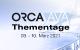 Die ersten ORCA AVA Thementage