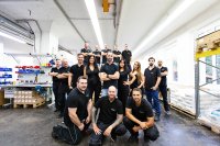 Immer in besten Händen: Servicedienstleistungen für BIOCAT Kalkschutzanlagen werden von qualifizierten Technikern des werkseigenen Kundendienstes ausgeführt. Immer in besten Händen: Servicedienstleistungen für BIOCAT Kalkschutzanlagen werden von qualifizierten Technikern des werkseigenen Kundendienstes ausgeführt.