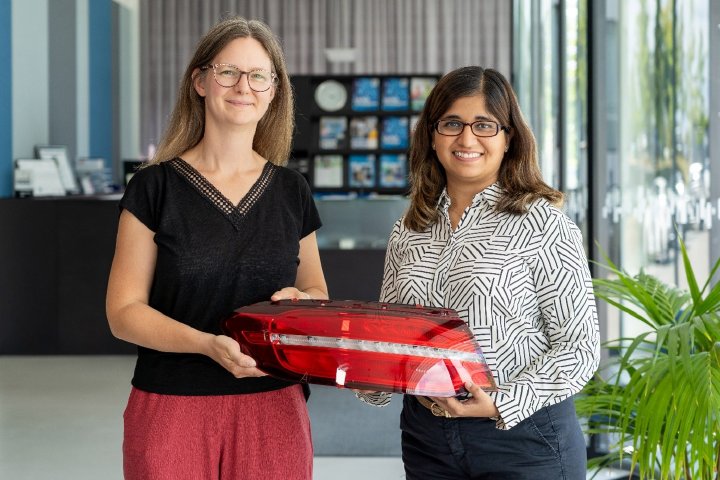 Neue Leitung für die Forschungsgruppe Bauteileigenschaften am SKZ