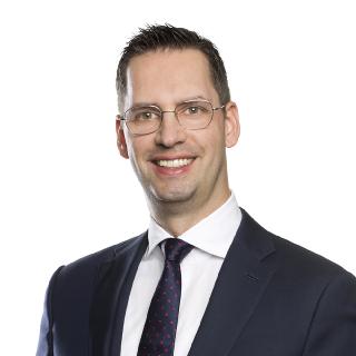 Andre Happel, Fieldfisher