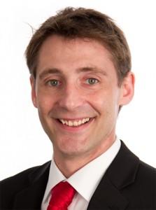 Christian Weckopp, Account Director Online-Marketing der TWT Interactive GmbH