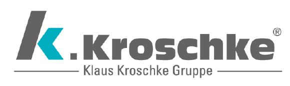 Logo der Klaus Kroschke Gruppe