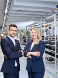 halstrup-walcher GmbH erweitert Geschäftsführung