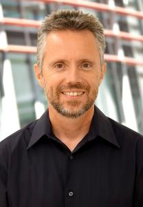 Eric Tholomé, CEO 1&1 Internet SE