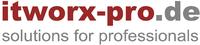 itworx-pro Logo