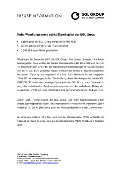 2011-12-20_Hohe Wandlungsquote stärkt Eigenkapital der SGL Group.pdf