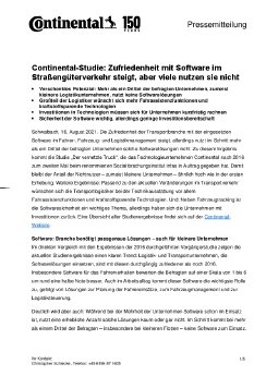 20210816_PR_Continental_Mobility Study_Software_DE.pdf