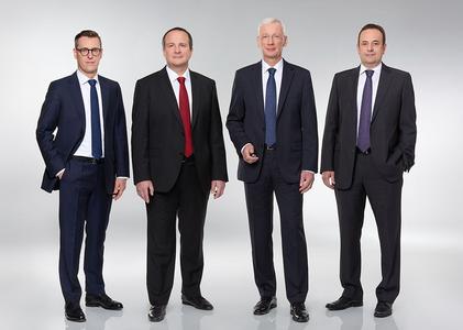 Ingram Micro Management