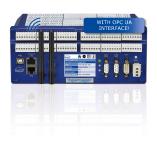 Expert Logger with OPC UA interface