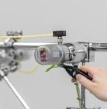 Nachrüstlösung für ein ganzheitliches Life-Cycle-Management von Anlagen