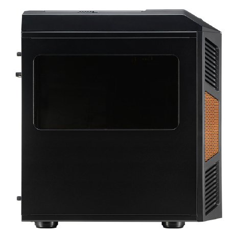 Aerocool Xpredator Cube Micro-ATX Gehäuse - schwarz-orange (3).jpg