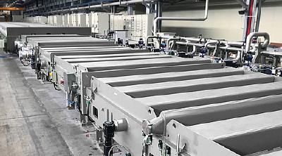 glasstec 2018: Mit Grenzebach in die Glasproduktion von morgen