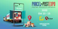 E-Commerce Logistik auf der Parcel+Post Expo 2020