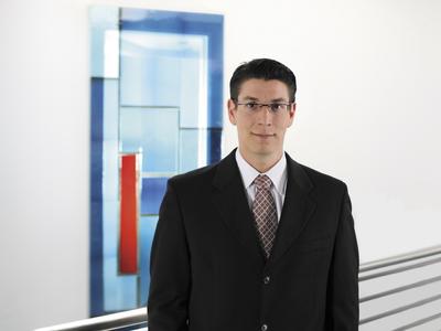 Alexander Oebel