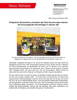 Bridgestone Deutschland unterstützt das Team Sonnenwagen Aachen bei herausragenden Rennerfolgen.pdf