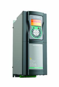 Der neue Frequenzumrichter ADV200-SP sorgt für die optimale Performance von solarbetriebenen Wasserpumpen