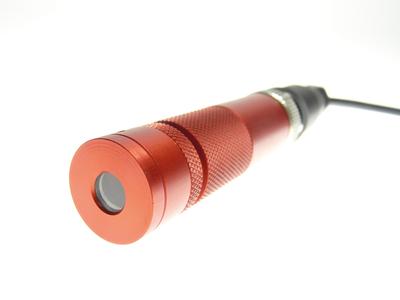 FLEXPOINT® MVmicro – Der starke Linienlaser aus dem Haus LASER COMPONENTS