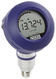 WIKA process transmitter UPT-2X